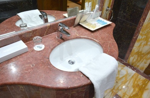 Medina Hotel | MADEN Hotel-مادن