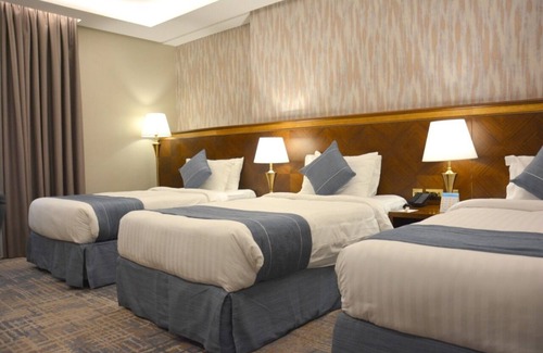 Medina Hotel | MADEN Hotel-مادن