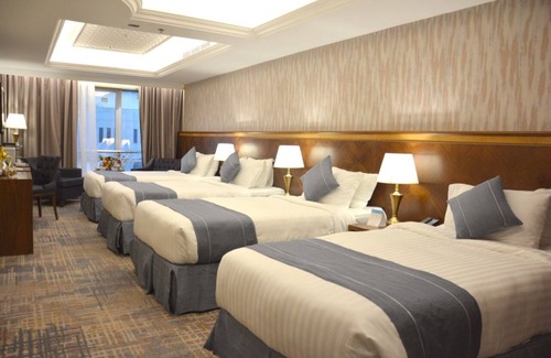Medina Hotel | MADEN Hotel-مادن