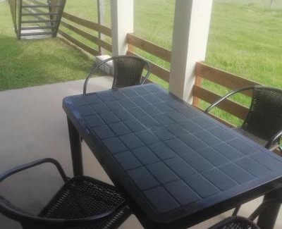 Federacion Apartment | Maderos Apart