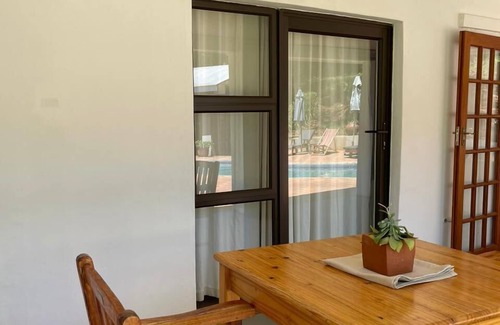 Makhado Cabin | Madi a Thavha Mountain Lodge