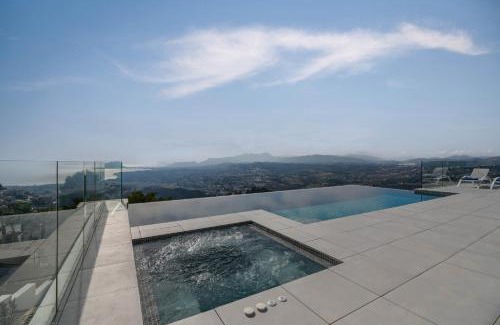 Cumbre del Sol Villa | Madi