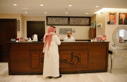 Suwailih Apartment | Madina Suites