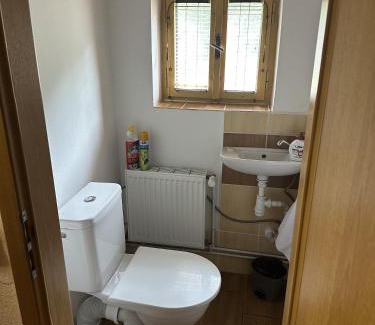 Jesenik Apartment | Madlenka