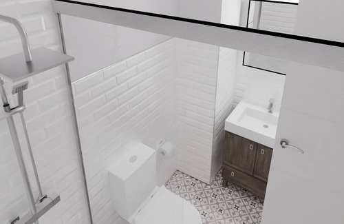 Bellas Vistas House | Madrid Centro, Cuatro Caminos a 5min del Metro