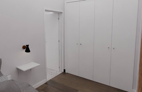 Bellas Vistas House | Madrid Centro, Cuatro Caminos a 5min del Metro