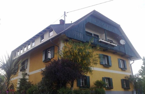 Straßburg House | Madritschhof