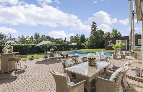 Hornbaek House | "Mads" - 1.2km from the sea by Interhome