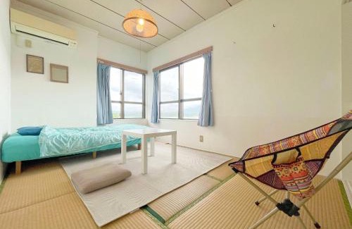 Kabira House | MAETAKAYA しまんちゅ