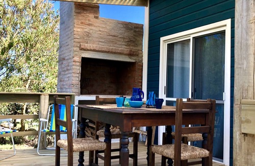 La Pedrera House | Maeva - Individual exotic house 700mts from the beach