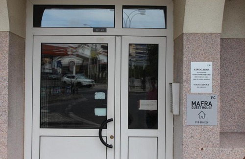 Mafra House | Mafra Guest House