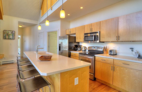 Rangeley House | Magalloway Loop Home 27 - Large family home at Saddleback