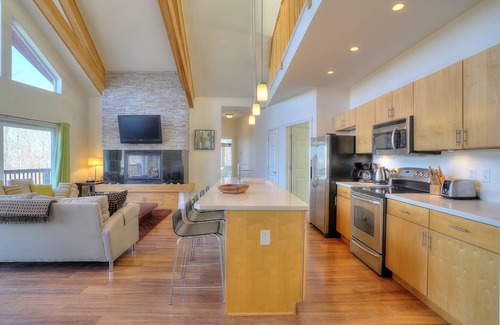 Rangeley House | Magalloway Loop Home 27 - Large family home at Saddleback