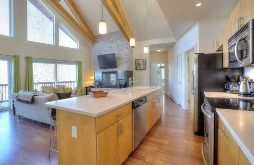 Rangeley House | Magalloway Loop Home 27 - Large family home at Saddleback