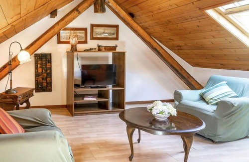 Castello Apartment | Magda by Interhome