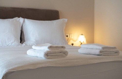 Pella Region House | Magda Luxury Residence Agios Georgios Marathos