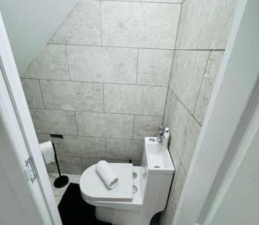 Great Wyrley Villa | Magdalena Cottage