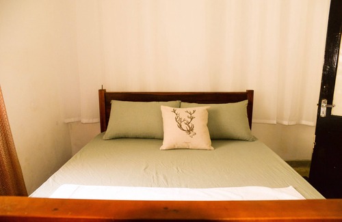 Galle House | Maggie Garden Hostel