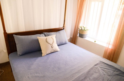 Galle House | Maggie Garden Hostel