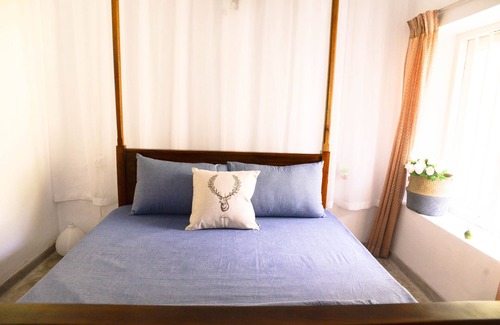 Galle House | Maggie Garden Hostel