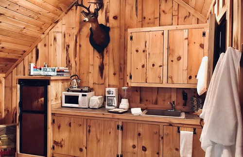 Maggie Valley House | Maggie Valley Cabin in the Western North Carolina Mountains. So much to do here!