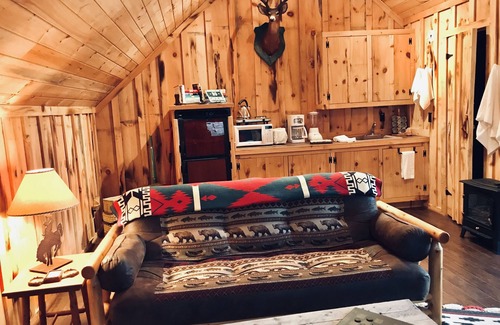 Maggie Valley House | Maggie Valley Cabin in the Western North Carolina Mountains. So much to do here!