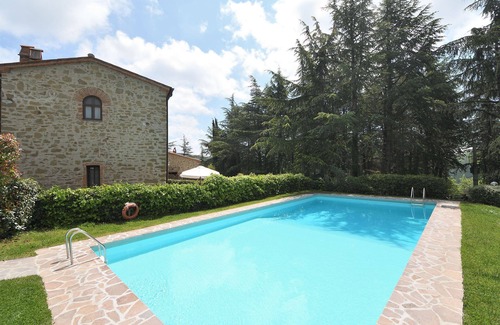 Gaiole in Chianti Apartment | Maggiorana, Castellare in Chianti, Gaiole in Chianti, Siena and Chianti