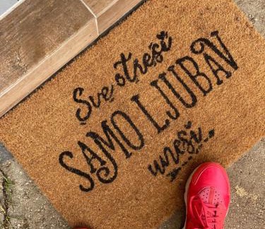 Pitomine House | Magia di montagna