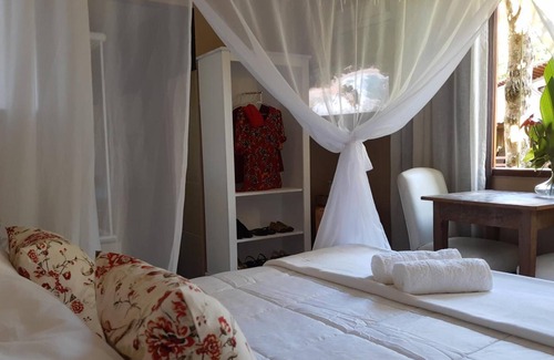 Vila Colonial Hotel | Magias de Paraty Eco Pousada