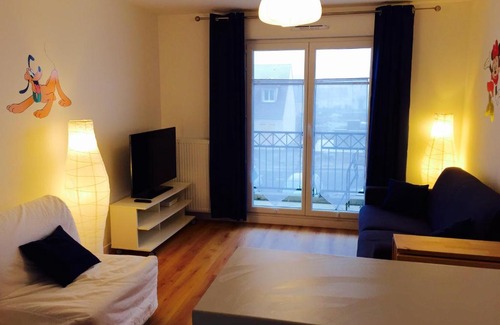 Quincy-Voisins Apartment | Magic Apartments