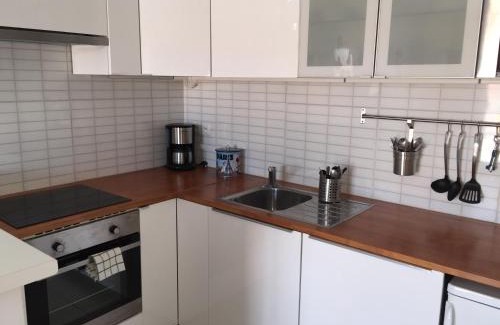 Quincy-Voisins Apartment | Magic Apartments