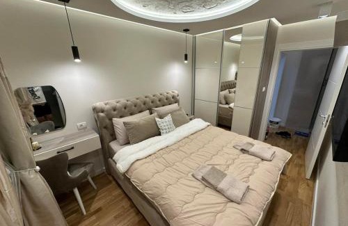 Soko Banja Apartment | Magic Apartments Sokobanja