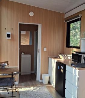 Gurranang House | Magic Bush Stay Yamba Hinterland by Tiny Away