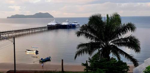 Hat Sai Ri Resort | Magic House - No Pets Allowed