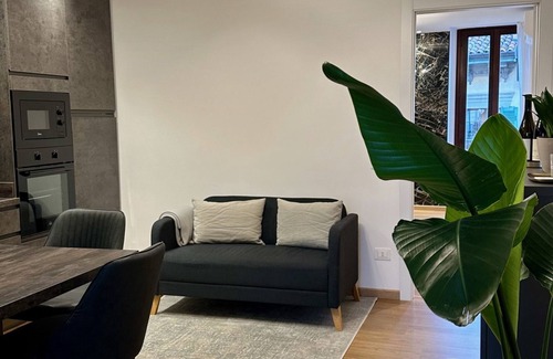 Citta Bassa Apartment | Magic Place Bergamo! Beauty & Nest apartments