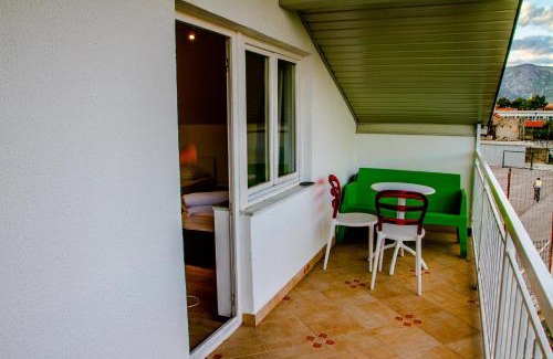 Mostar Apartment | Magic river view Apartment