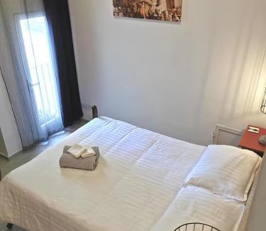 Valletta Apartment | Magic romantic escape in the heart of Valletta