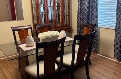 Kissimmee House | Magic Stay 4-Bedroom Home Close to Disney