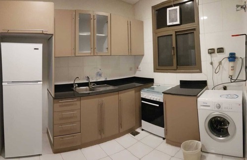 Mahboula Apartment | Magic Suite ALMahboula 2