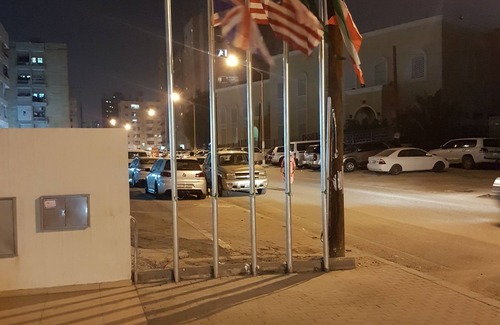 Mahboula Apartment | Magic Suite ALMahboula 2