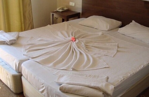 Beldibi Hotel | Magic Sun Hotel
