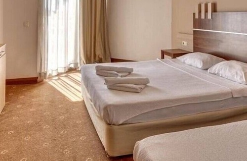 Beldibi Hotel | Magic Sun Hotel