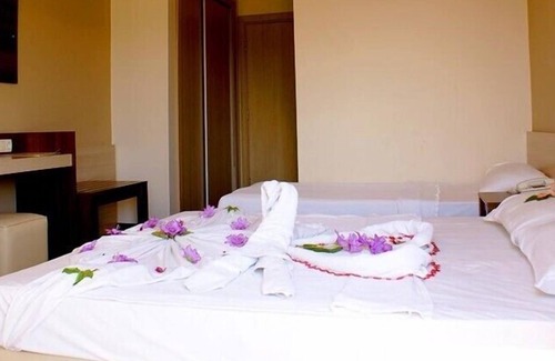 Beldibi Hotel | Magic Sun Hotel