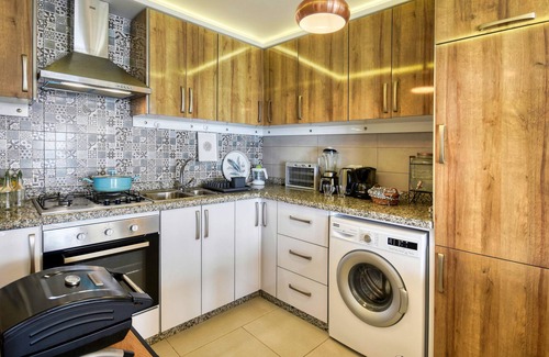 Taghazout Apartment | Magic - Taghazout - Piscine -Luxe - 4 Px