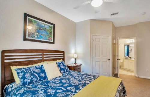 Windsor Hills Apartment | Magical Adventure Condo w Waterpark near Disney No Resort Fees