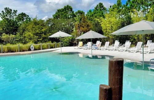West Haven House | Magical Disney House With Private Pool