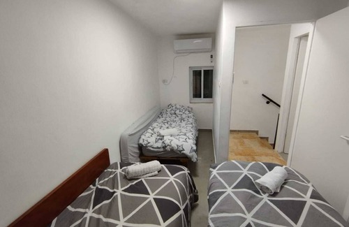 Old City Apartment | Magical old city apartement!