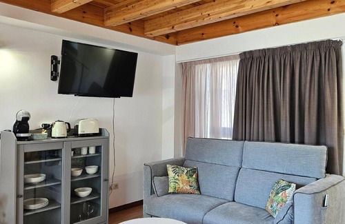 Santiago de Compostela Apartment | Magico Duplex Tourist Apartment