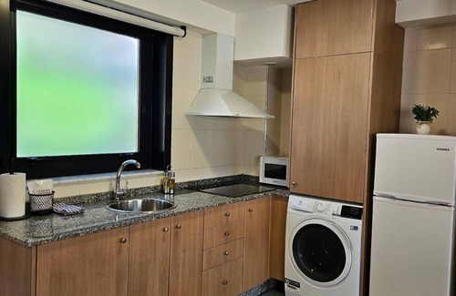 Santiago de Compostela Apartment | Magico Duplex Tourist Apartment