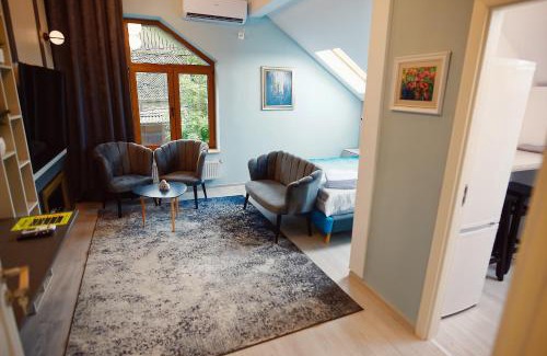 Turda Apartment | Magio Apartments